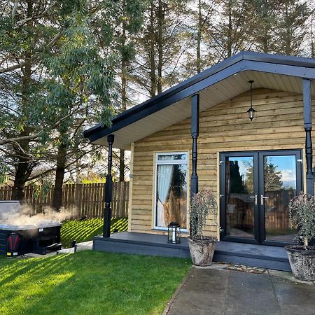 Hunters Glebe Lodge Castlerock Eksteriør bilde