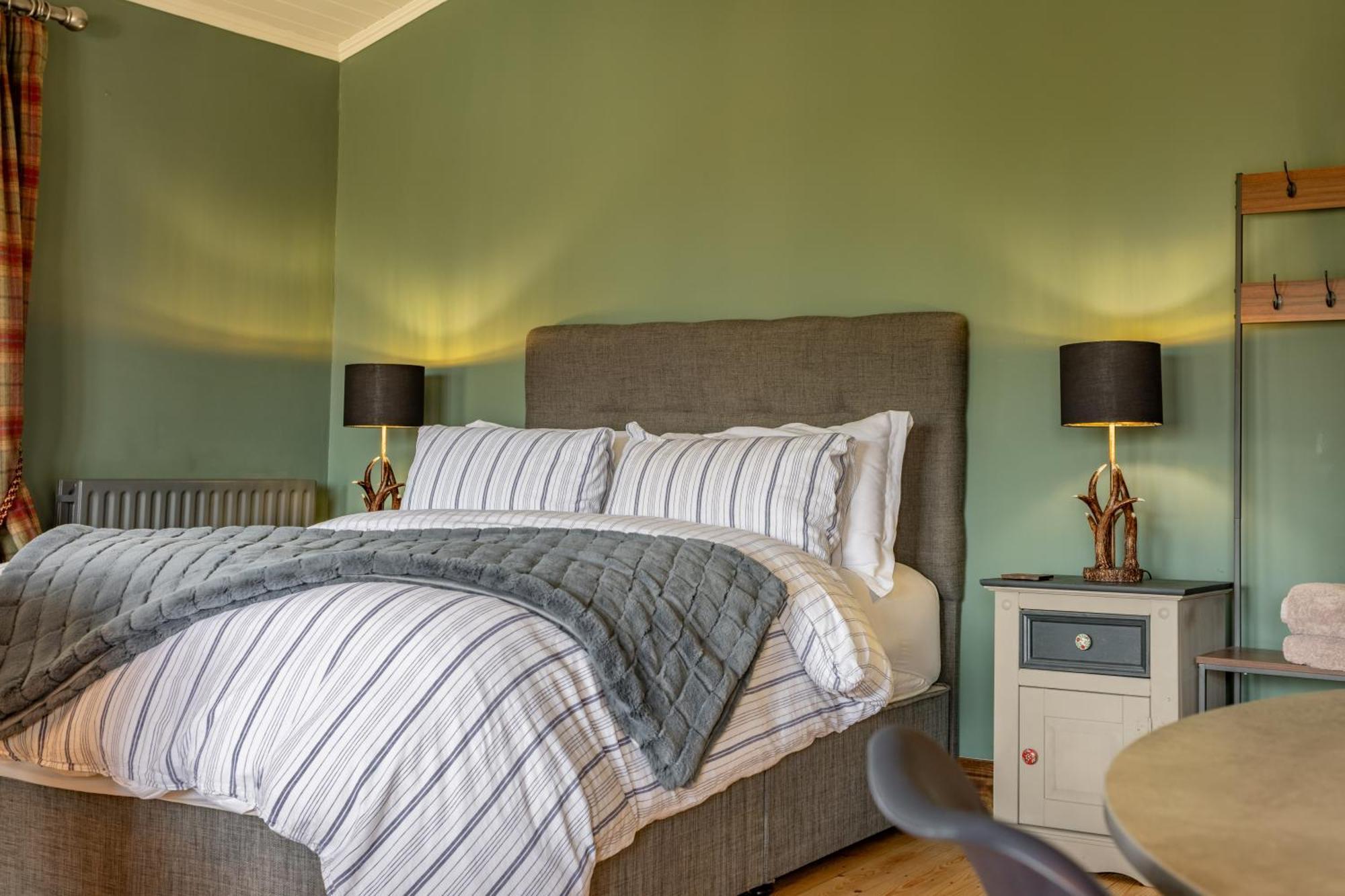 Hunters Glebe Lodge Castlerock Eksteriør bilde